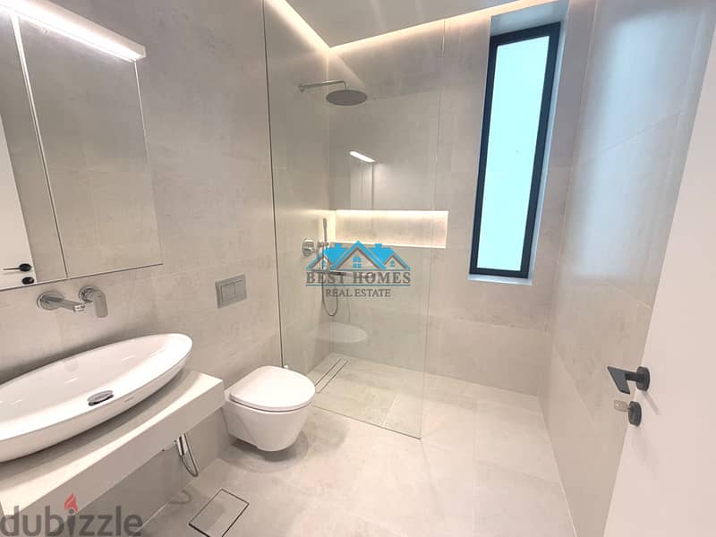 Modern 4 Bedroom Floor in Jabriya 6