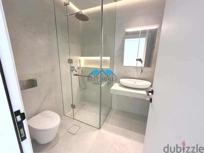 Modern 4 Bedroom Floor in Jabriya 7