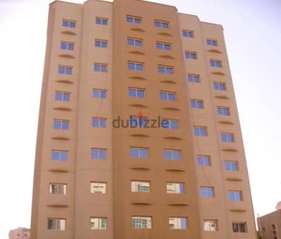 New building in fahaheel. 20 apartments. for company only