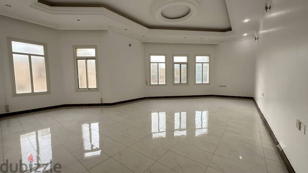 3 Bedroom Floor in Abul Hasaniya 1