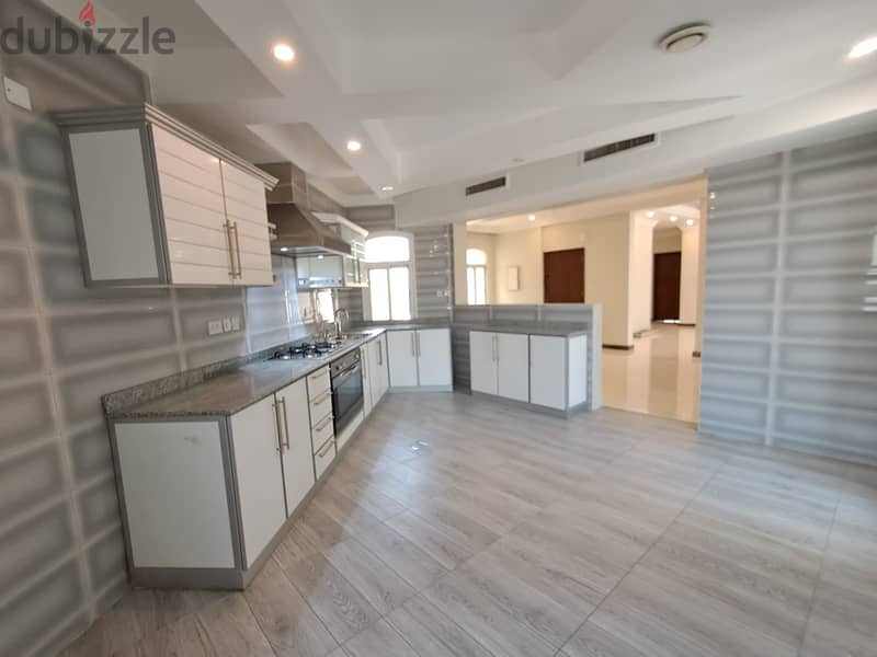 3 Bedroom Floor in Abul Hasaniya 2