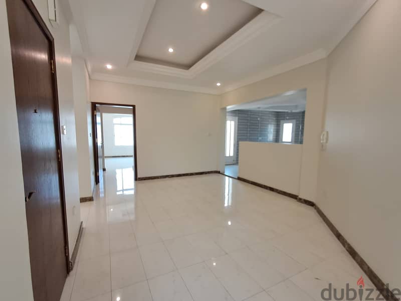 3 Bedroom Floor in Abul Hasaniya 3