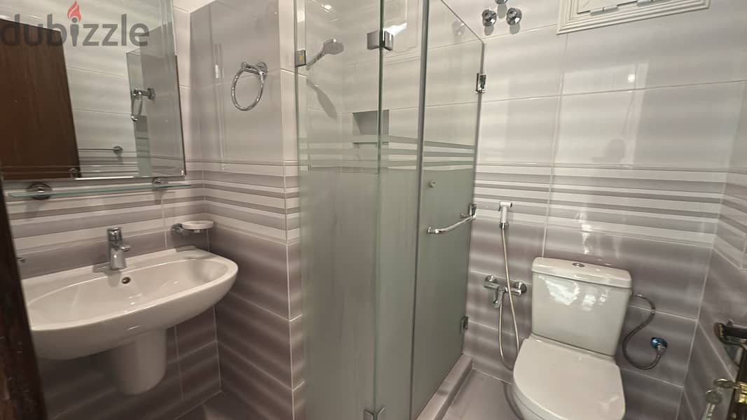 3 Bedroom Floor in Abul Hasaniya 8