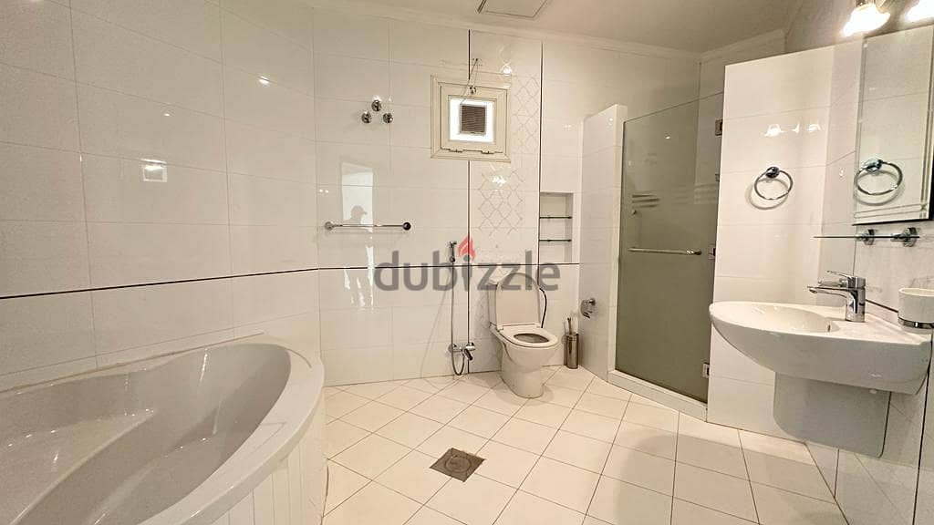 3 Bedroom Floor in Abul Hasaniya 9