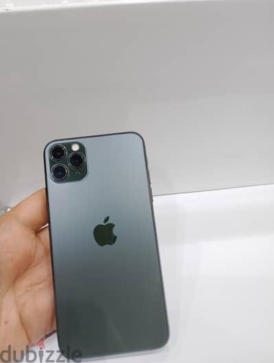 iPhone 11pro max 256GB