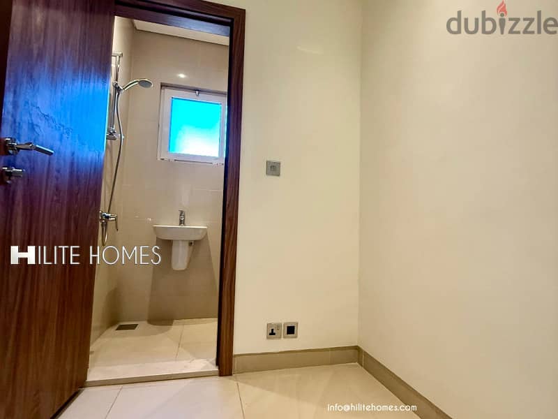 2 Bedroom Apartment For Rent in Salmiya 1