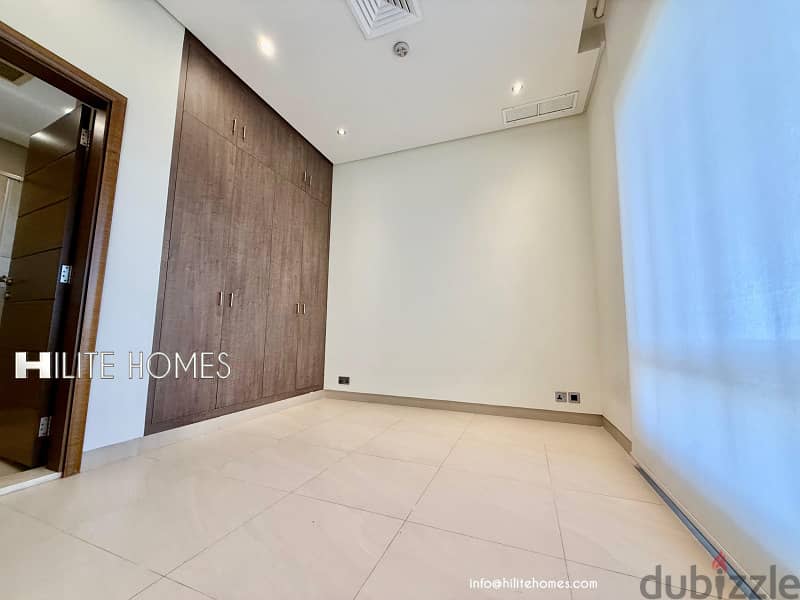 2 Bedroom Apartment For Rent in Salmiya 2