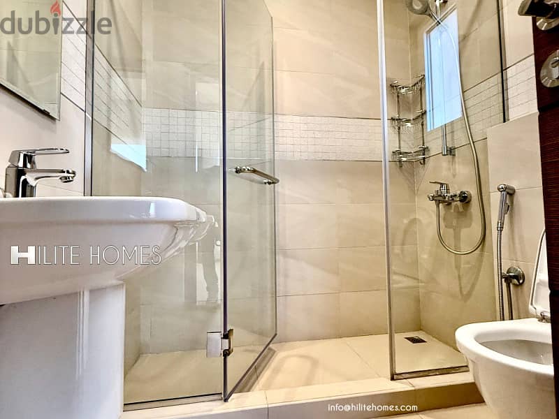 2 Bedroom Apartment For Rent in Salmiya 4