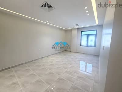3 Master Bedrooms in Rumaithiya