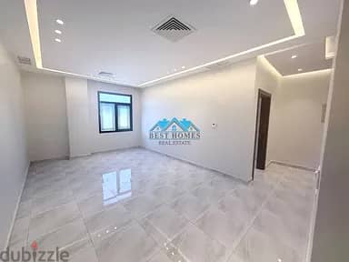 3 Master Bedrooms in Rumaithiya 1