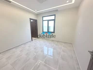 3 Master Bedrooms in Rumaithiya 2