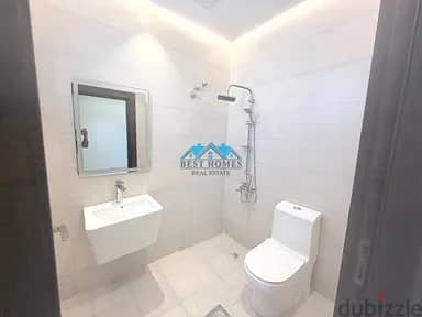 3 Master Bedrooms in Rumaithiya 3