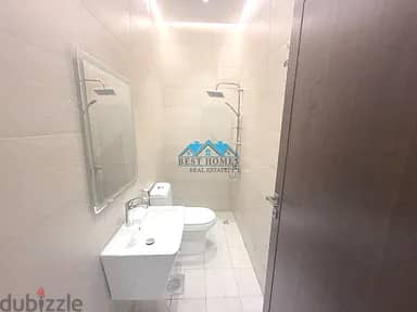 3 Master Bedrooms in Rumaithiya 4