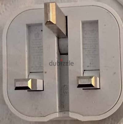 iPhone adapter