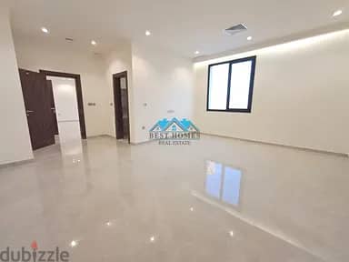 4 Bedroom Floor in Salwa 1