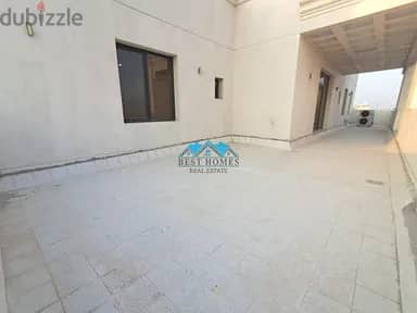 4 Bedroom Floor in Salwa 2