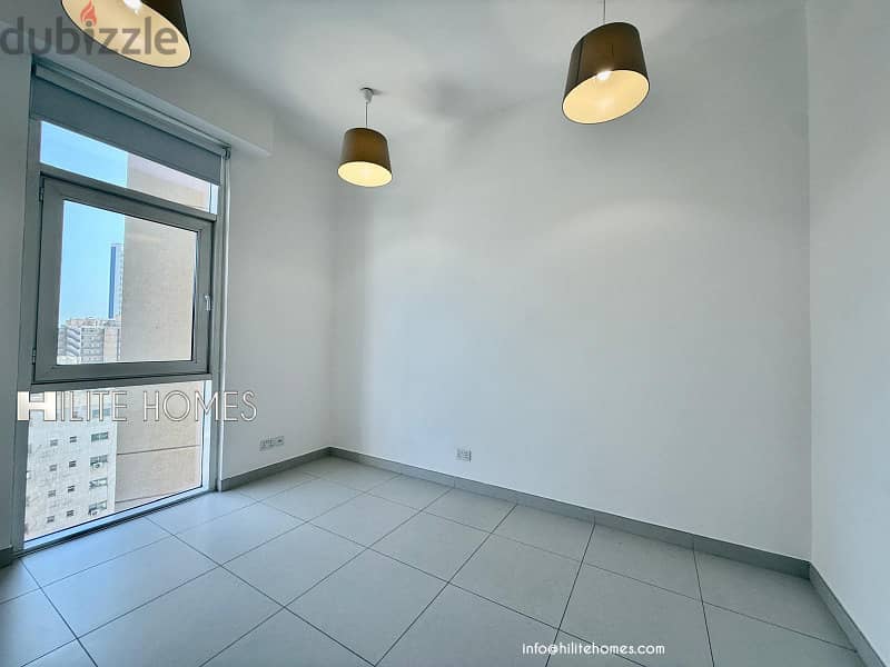 Modern two bedroom apartment for rent in Bneid al qar 9