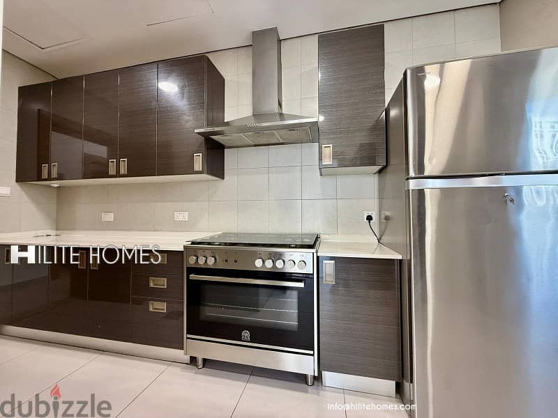 Modern two bedroom apartment for rent in Bneid al qar 10