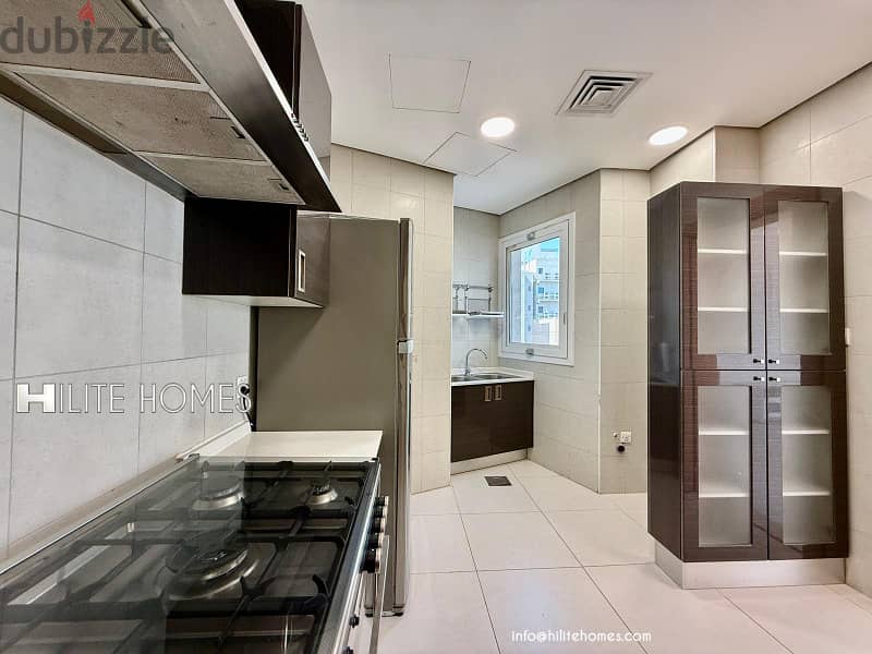 Modern two bedroom apartment for rent in Bneid al qar 11