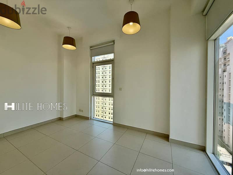 Modern two bedroom apartment for rent in Bneid al qar 13