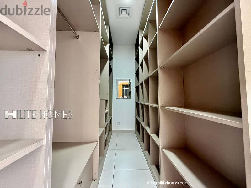 Modern two bedroom apartment for rent in Bneid al qar 14
