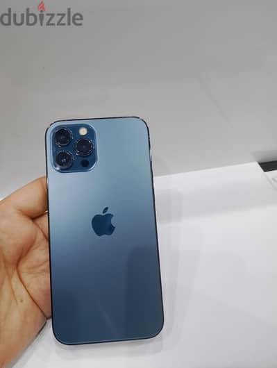 iPhone 12pro max 256 GB