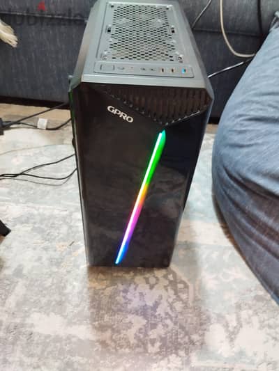 بيسي قيمنق Gaming PC