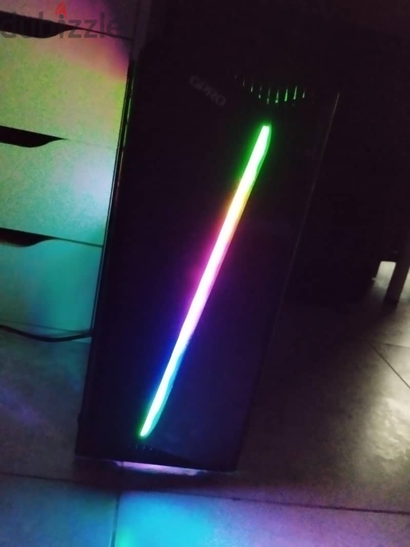 بيسي قيمنق Gaming PC 2