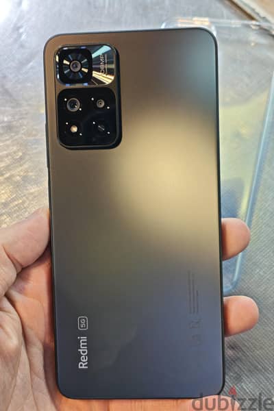 Redmi note 11 pro plus 5g 8/256 GB  Like new