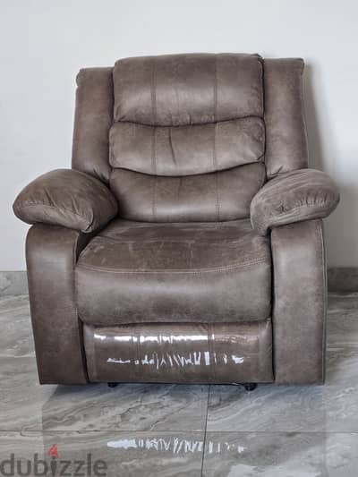 recliner home centre