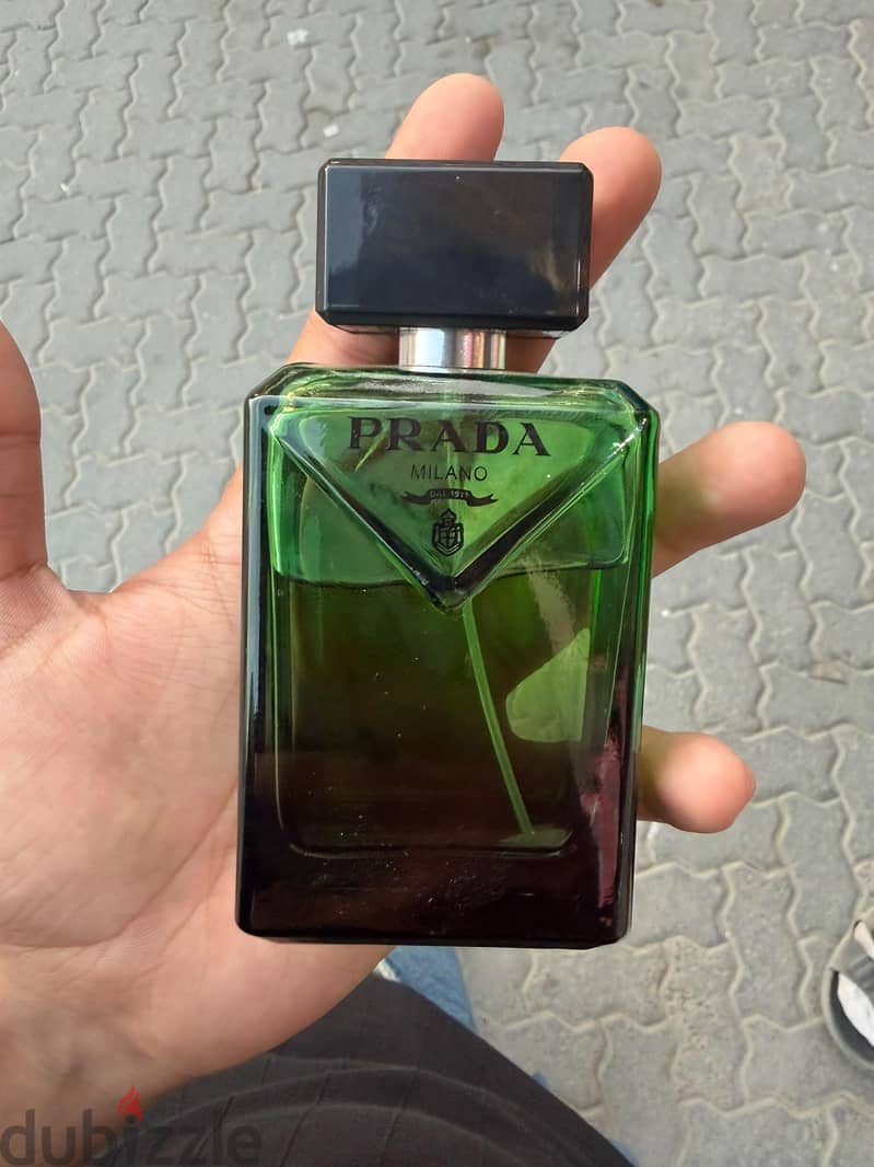 sauvage and prada perfume for sale 4