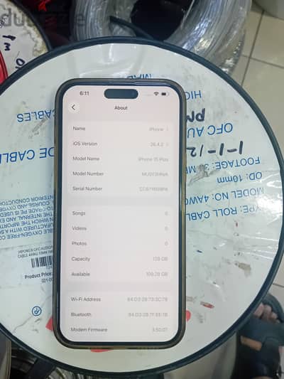 iphone 15 plus