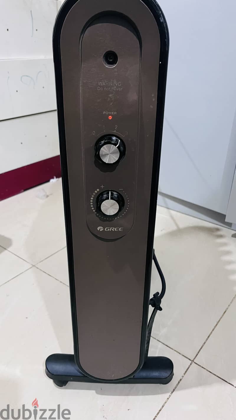 Room Heater sale 1