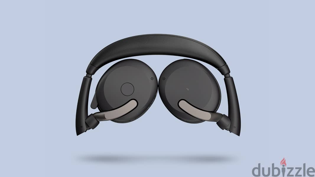 Jabra Evolve2 65 Flex (Like New) 1