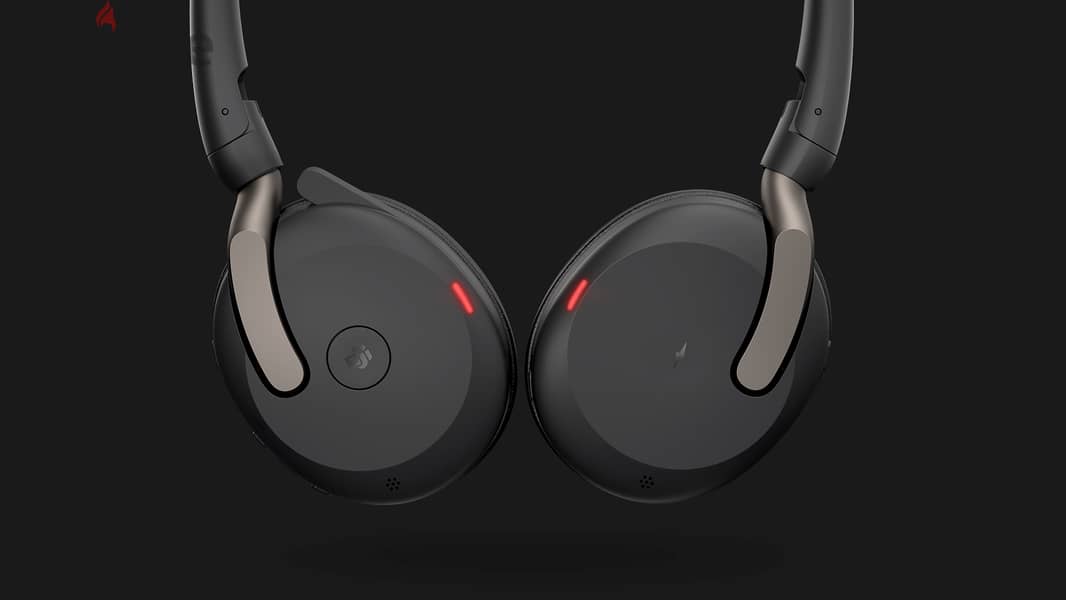 Jabra Evolve2 65 Flex (Like New) 2