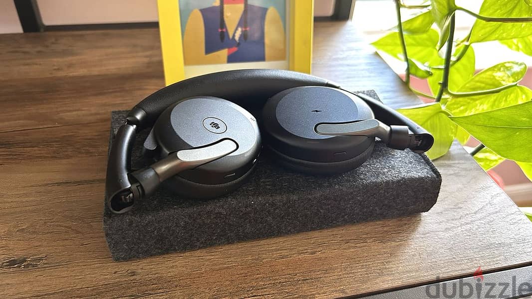 Jabra Evolve2 65 Flex (Like New) 3