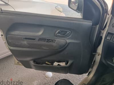 Suzuki Ignis 2004