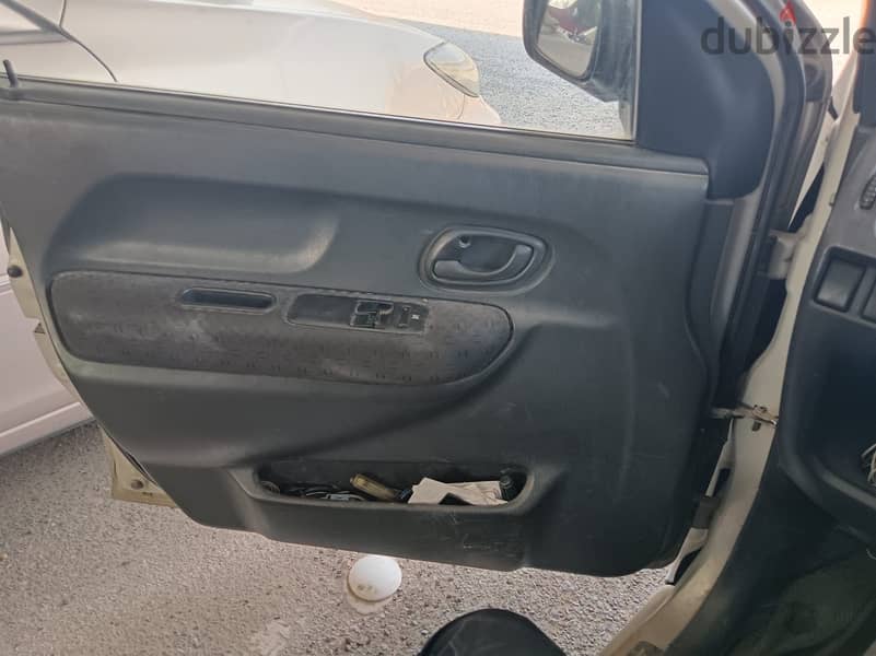 Suzuki Ignis 2004 3