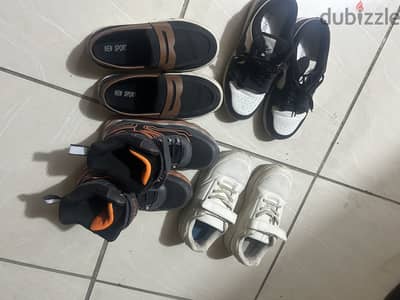 Shoes