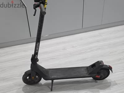 Xiaomi Electric Scooter 4 Lite (2nd Gen) EU Range: 25 km