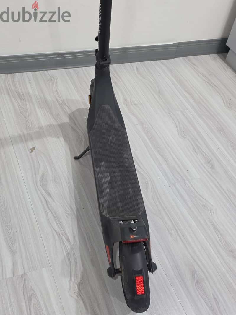Xiaomi Electric Scooter 4 Lite (2nd Gen) EU Range: 25 km 1