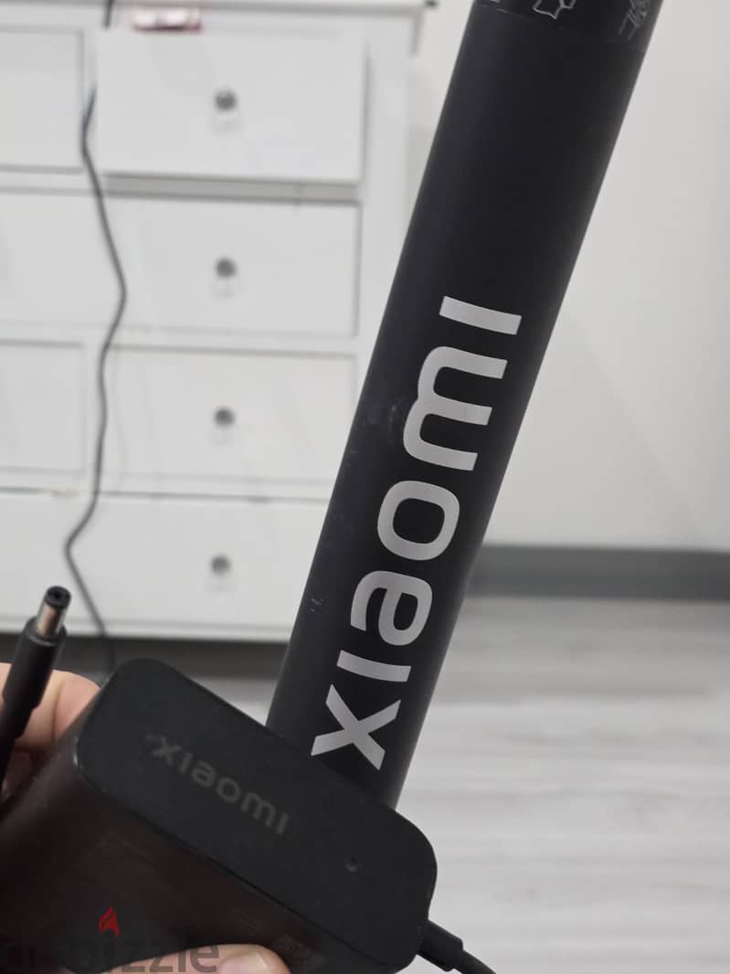 Xiaomi Electric Scooter 4 Lite (2nd Gen) EU Range: 25 km 2