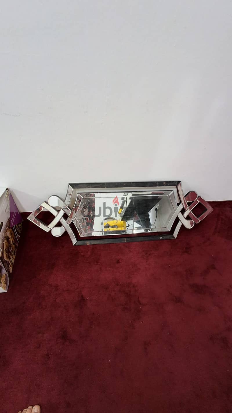 IKEA Mirror 1
