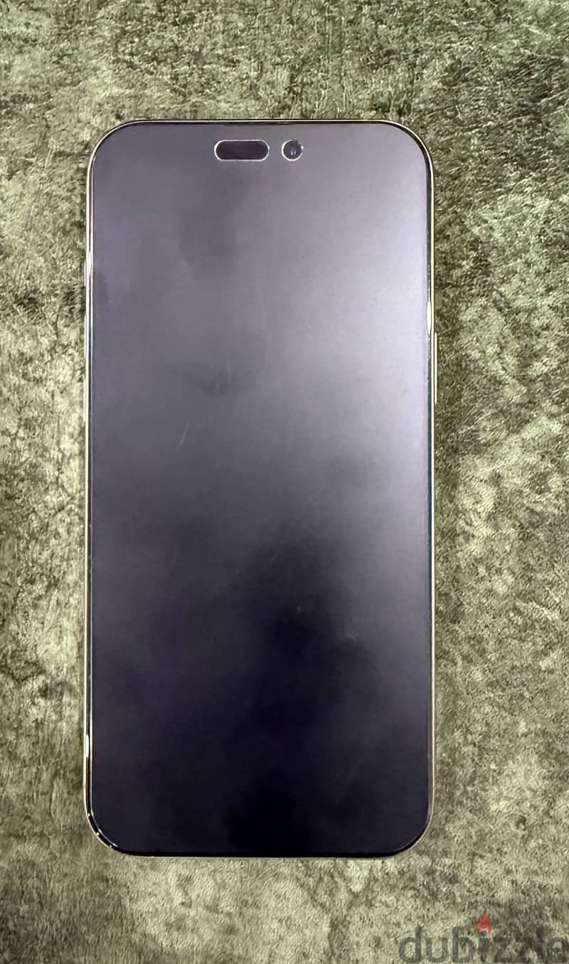 Apple - iPhone 16 Pro Max 1