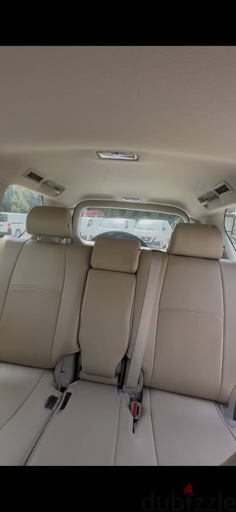 Toyota Prado 2018 TXL - Excellent Condition, Well Maintained 5