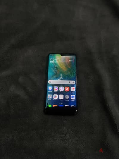Huawei Mate 20