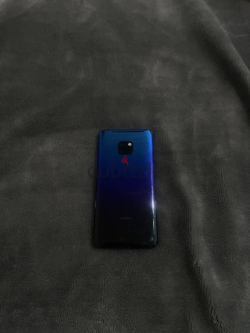 Huawei Mate 20 1