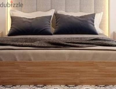 Lovely furnished 1 bedroom apartment in mangaf