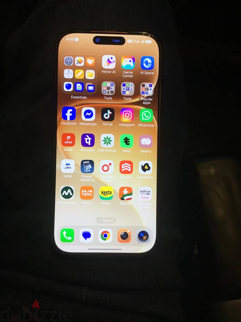 Honor Other Model 1