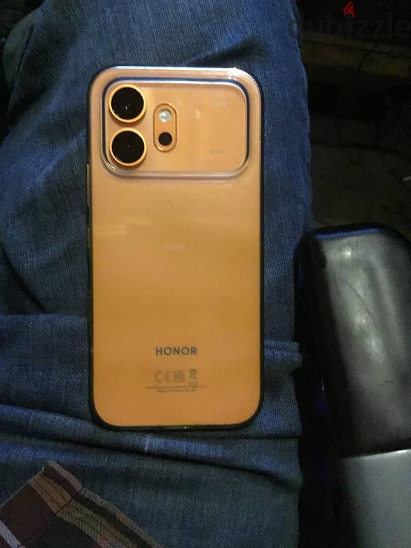 Honor Other Model 3